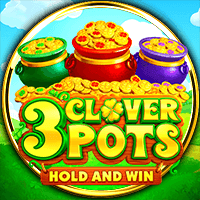 3 Hũ Cỏ Ba Lá game icon
