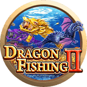 JDB bắn cá Long Vương II game icon