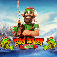 Đại Tiệc Lễ Giáng Sinh của Big Bass game icon