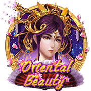 Vẻ Đẹp Phương Đông game icon
