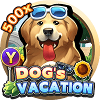 Kỳ Nghỉ Của Cún game icon
