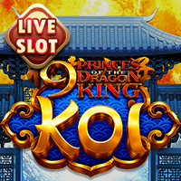 9 Hoàng Tử Của Vua Rồng Cá Chép game icon