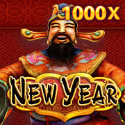 Năm mới game icon