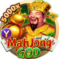 Thần Mahjong game icon