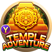 Mạo Hiểm Đền Thờ game icon