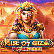 Kim tự tháp Giza PowerNudge game icon